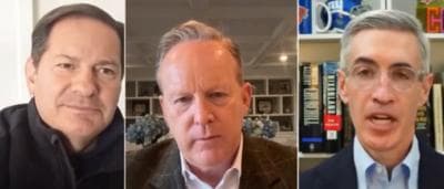 āHeād Be Terribleā: Ex-Dem Strategist Doesnāt Hesitate For One Second To Shoot Down Idea Of Walz 2028 Ticket