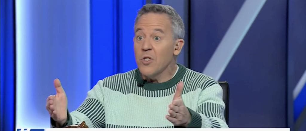 âHistory Is Always Rewritten By The Losersâ: Gutfeld Says Trump Must Remind Media Of Their Failed Takedown