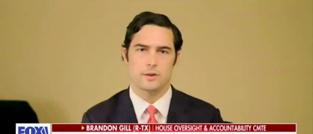 House Rep Says America Canât Be Safer If Dems And Their âRogue Judgesâ Keep Inundating Country With Illegal Aliens