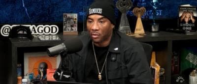 âI Donât Agreeâ: Charlamagne, Co-Host Rail Against Dem Strategy To Resist Trump At All Costs