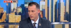 âIâm A Pogueâ: Fox News Contributor Lights Into Ex-Marine Dem Rep Who Called JD Vance âPogueâ