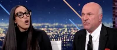 ‘Is That What You Said?’: Kevin O’Leary Takes On Left-Wing Podcaster Who Called Tesla ‘South African-First’ Company