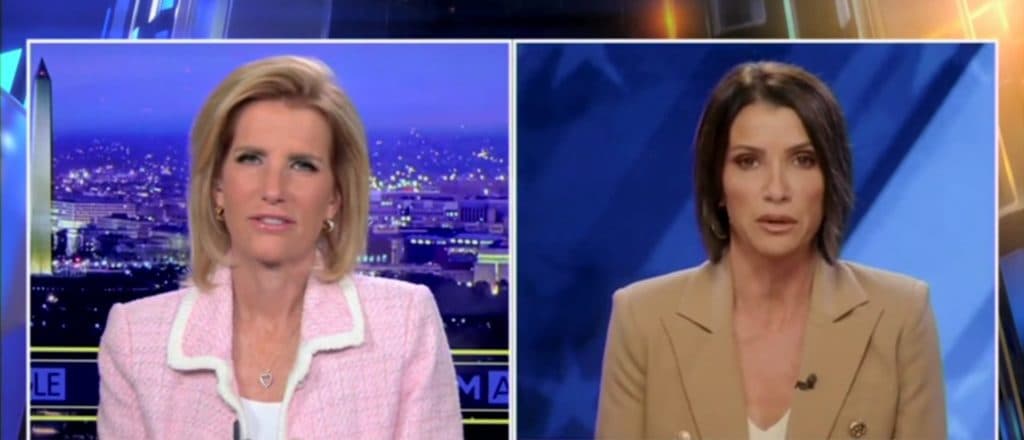 âItâs Horribleâ: Dana Loesch Says There Are Double Standards On Men In Womenâs Sports, It Has To Do With Locker Rooms