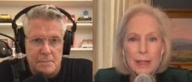 āItās Just Disappointingā: Kirsten Gillibrand Says She Canāt Embrace Trumpās āPopularā Ideas Because Heās Mean