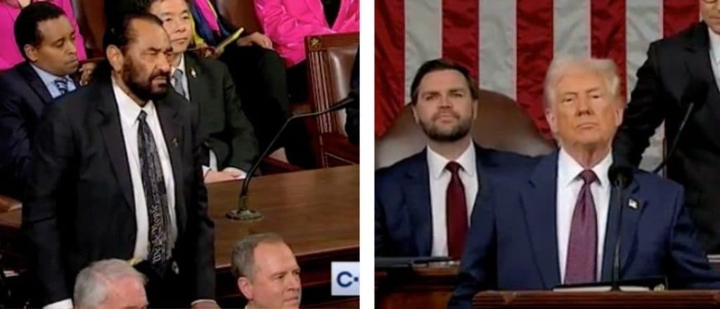 JOSH HAMMER: Dems Still Canât Figure Out Why Americans Donât Like Them
