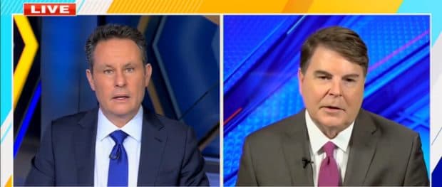 ‘Judicial Activism Run Amok’: Gregg Jarrett Says US ‘Will Never’ Get $2 Billion Back After SCOTUS Overturns