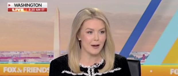 Karoline Leavitt Says Victims Of Illegal Immigrant Crime Under Biden Will Attend Trumpâs Congressional Speech