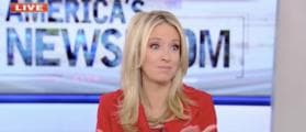 Kayleigh McEnany Scoffs At Hakeem Jeffriesâ Claim GOP Is âOn The Runâ