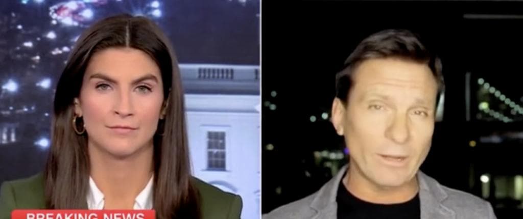 Lee Zeldin Rips CNN Reporter’s Total Face Plant Attempt To ‘Fact Check’ Climate Deregulation