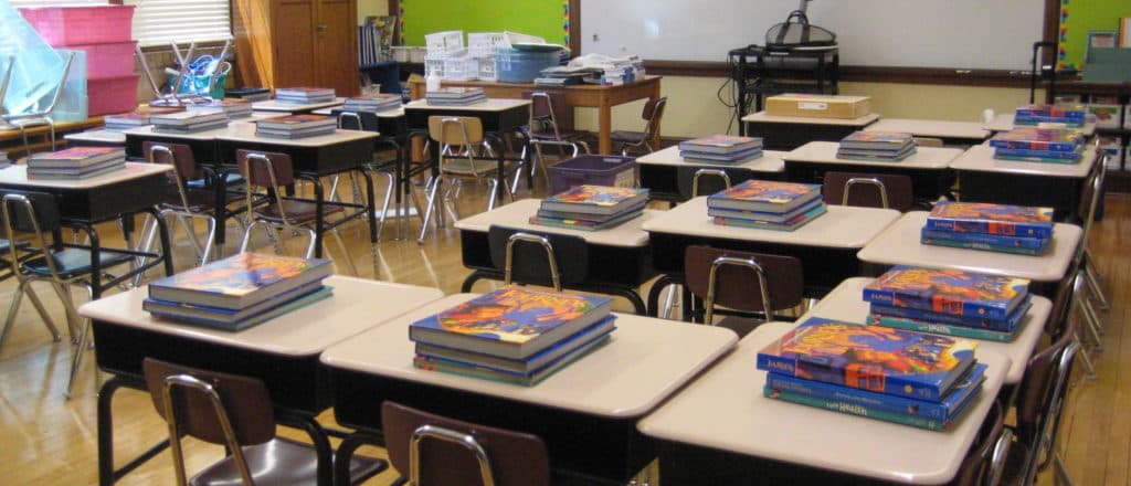Left-Wing Program Spending Spree Helped Fuel âExplosive Growthâ In Education Deptâs Budget, Report Shows