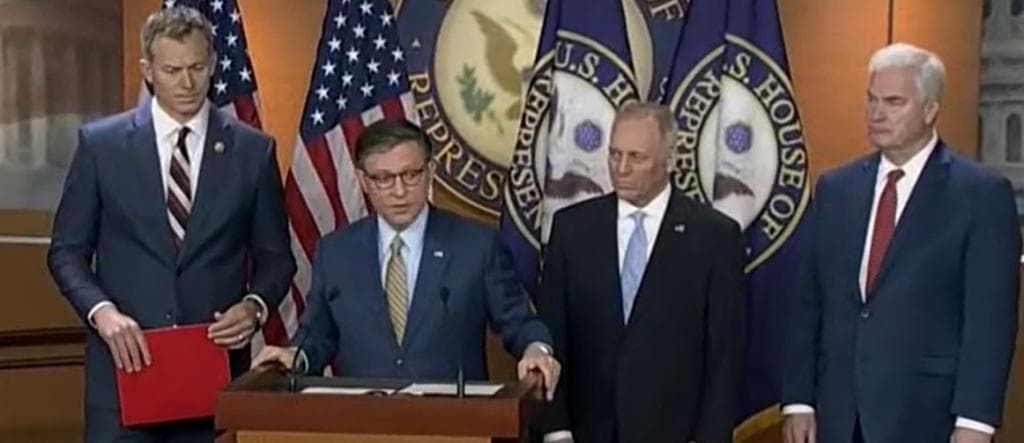 LLOYD MULDROW: GOP-Led Congress Can Put Giant Win On Board For Gun Owners