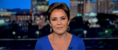 āLot Of Nonsenseā: Kari Lake Announces Voice Of America Is Dumping Legacy Outlets