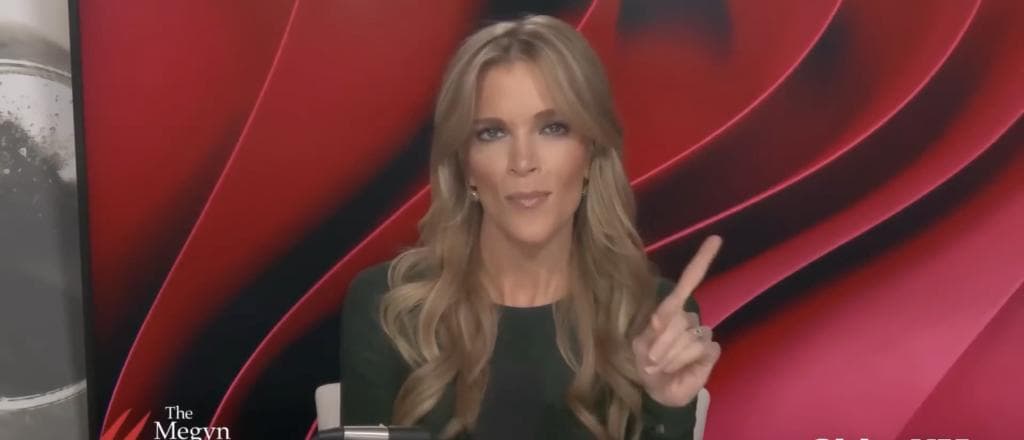 Megyn Kelly Says Dems âShat All Overâ US-Ukraine Deal Before Oval Office Showdown