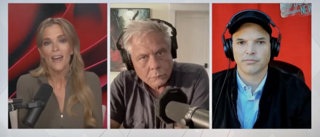 Megyn Kelly Says She Doesnât âReally Give A Sh*t About Your Due Processâ After Biden Opened Border To Millions