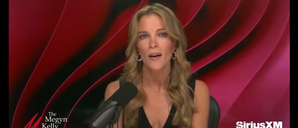 Megyn Kelly Says Thinking Youâre Female When Youâre Male Is âBridge Too Far,â Blasts Judge Who Overturned Trump EO