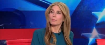 MSNBCâs Nicole Wallace Somehow Turns Touching Moment About Boy With Cancer Into J6 Rant