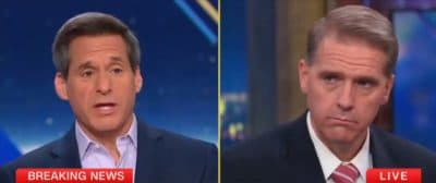âNo Mistakes Were Admittedâ: Scott Jennings Points Out Biden Fired âNo Oneâ Over Afghanistan Debacle