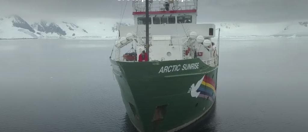 North Dakota Jury Rules Greenpeace Liable For Hundreds Of Millions In Damages