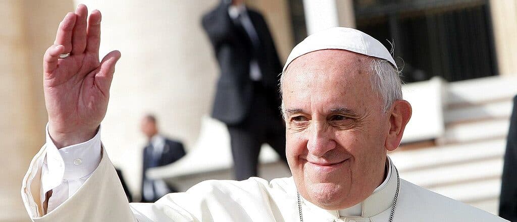 Pope Francisâ Health Worsens After 17 Days In Hospital
