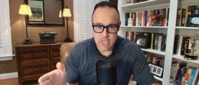 âReally Good Televisionâ: Chris Cillizza Rattles Off Long List Of Reasons Why He Felt Trumpâs Speech Was So Effective