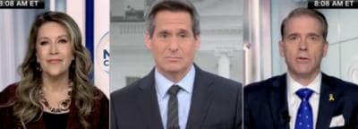 Scott Jennings Scoffs At Liberal Panelist’s Claim About Special Elections Will Prove Voters Are ‘Sick Of Donald Trump’