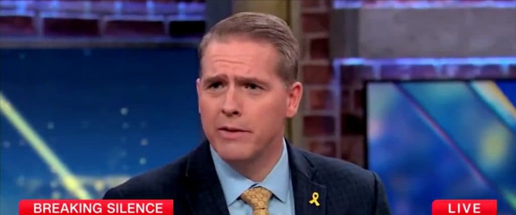 Scott Jennings Tells CNN Guest Bureaucracy āHas To Stopā After She Claims FBI Cuts Will Lead To Terrorist Attack