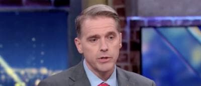 Scott Jennings Tells CNN Panelists To Stop Being ‘Hysterical’ About Trump’s Economy