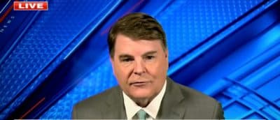 ‘So Troubling’: Gregg Jarrett Says District Judge Is ‘Defying The Supreme Court’ Over Trump Deporting Gangs