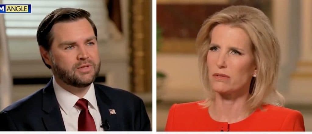 âStory Wasnât Totally Trueâ: Vance Calls Out âRandom Stafferâ For Leaking Rubio-Musk Meeting