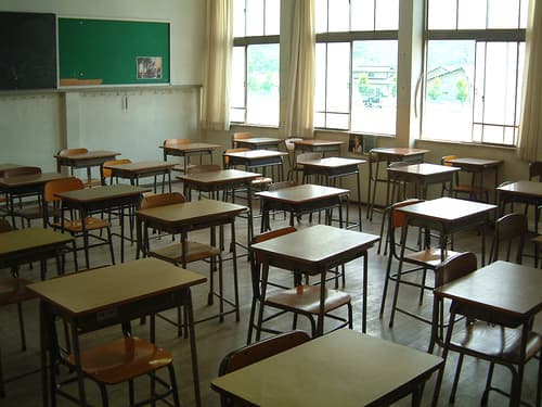 Teacher Fired For Not Using Student’s Trans Pronouns Wins In Court