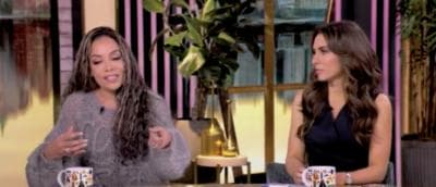 ‘The View’ Co-Hosts Spend Four Minutes Trying To Decide If They Could Be Friends With Trump Supporters