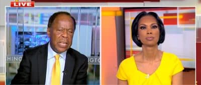 âThis Is Going To Stopâ: Leo Terrell Warns Elite Schools Over Anti-Semitic Protests