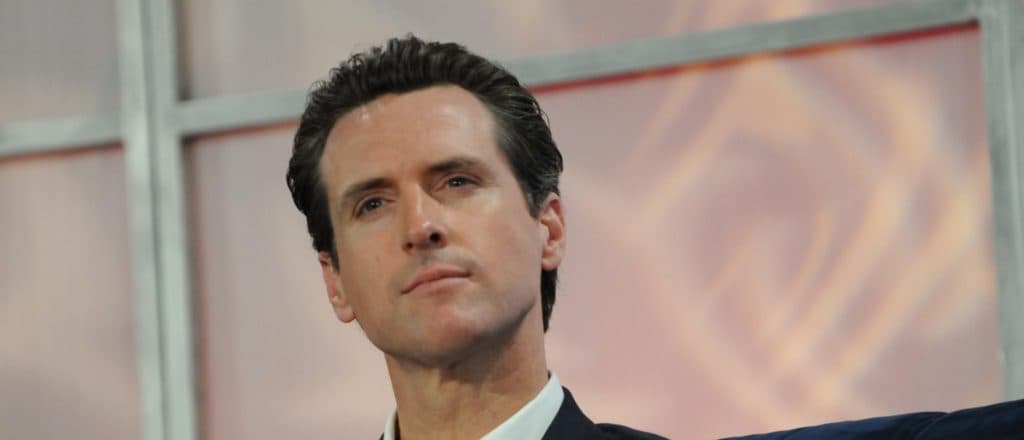 Trump Admin Probing California Law Allowing Schools To Hide Studentsā Gender Identity From Parents