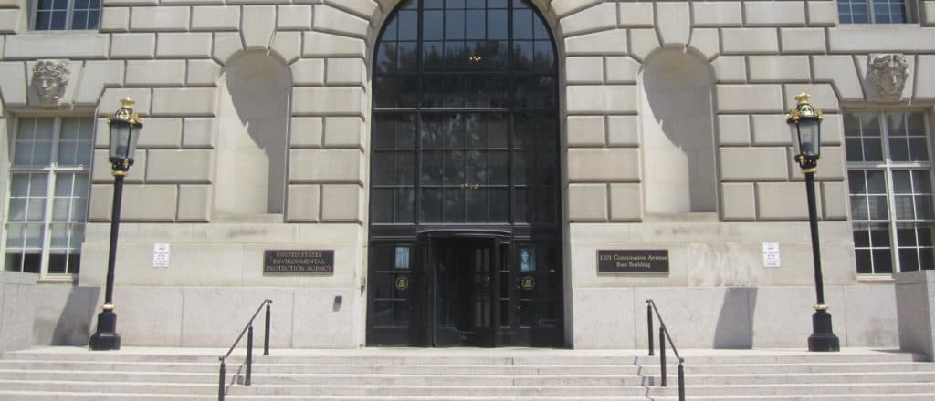 Trump Admin Shutting Down Biden’s EPA Museum Pet Project