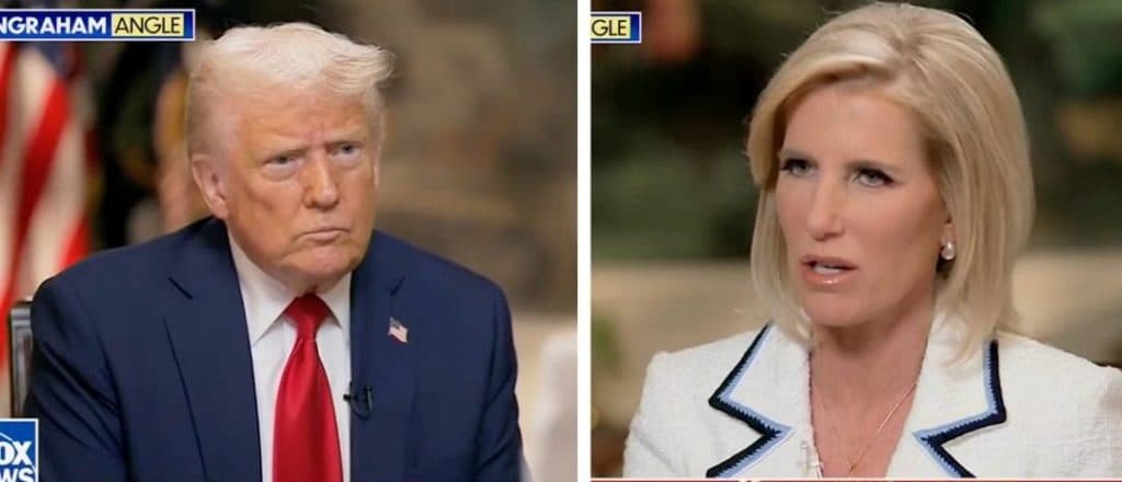 Trump Says Admin Won’t Defy Orders, Confident SCOTUS Will Rule In His Favor On Deportation Case