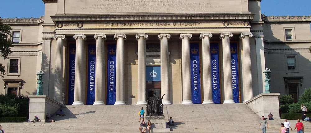 Trumpâs Ed Dept Warns Of âEnforcement Actionsâ Over Antisemitic Protests