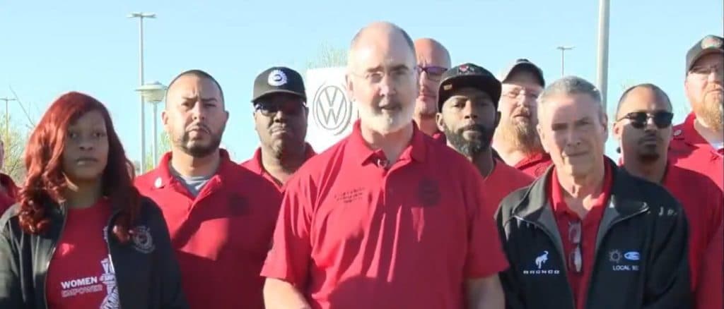 ‘We Are Ecstatic’: Union Boss Who Backed Harris Says He’s Thrilled With One Major Trump Policy