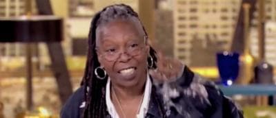 Whoopi Goldberg Thinks Those Opposing Men In Womenâs Sports âDonât Know Anything Aboutâ Female Anatomy