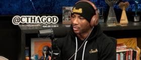 ‘Why Are They Raising Hell?’: Charlamagne Questions Why Anyone Would Oppose Trump Admin Deporting Gang Members