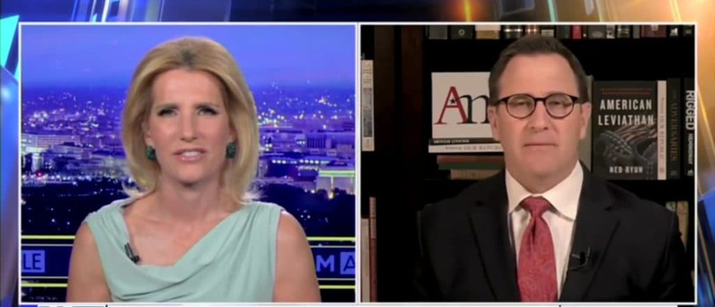 âWoke Mind Virus Leads To Weaknessâ: Fox Guest Slams Dem Mayorâs âWoke Mindâ After Condolences To Chick-fil-A Attacker
