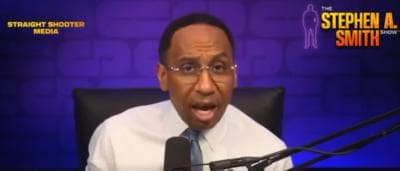âYou Knewâ: Stephen A. Smith Hammers Democrats For Losing Americansâ âTrustâ Through Biden Cover-Up