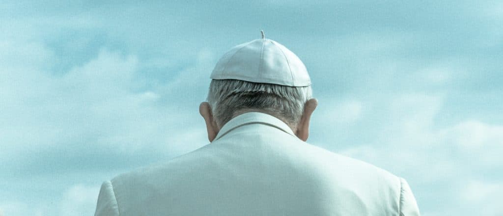 3 Times Pope Francis Ended Up Leaving Reform-Minded Liberals In The Lurch