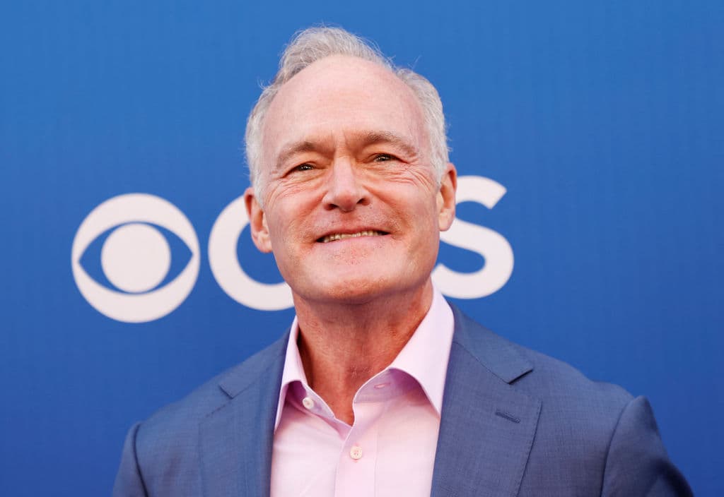 â60 Minutesâ Scott Pelley Criticizes Paramount After Producer Leaves: âHe Did It for Us and Youâ