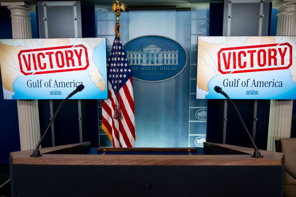 Judge Rules In APās Favor Over White House Access