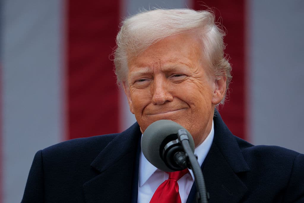 Trump’s Widespread Tariffs Include Uninhabited Islands
