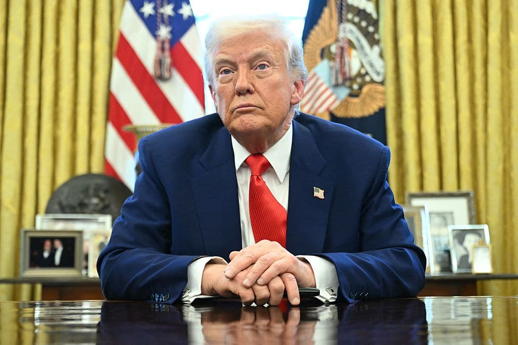 Teen Accused of Killing Parents Allegedly Plotted to Assassinate Trump: Court Docs