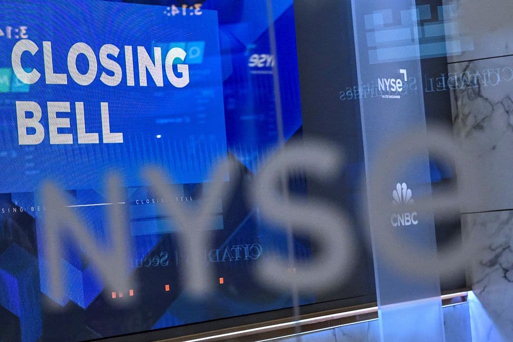 Trump Raises China Tariffs To 125%, Pauses Others As Stocks Skyrocket