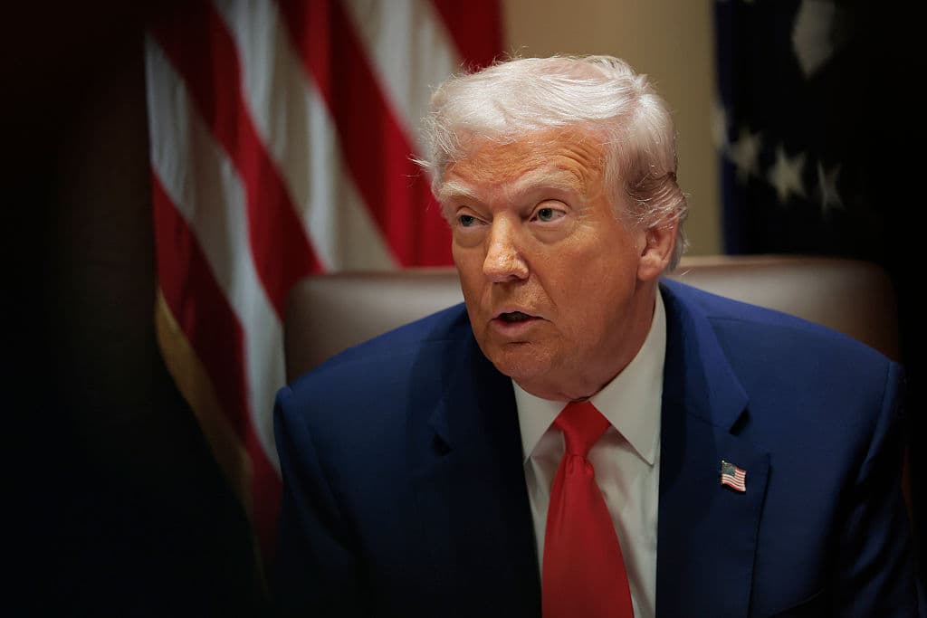 Trump Defamation Lawsuit Brought By Central Park Five To Continue