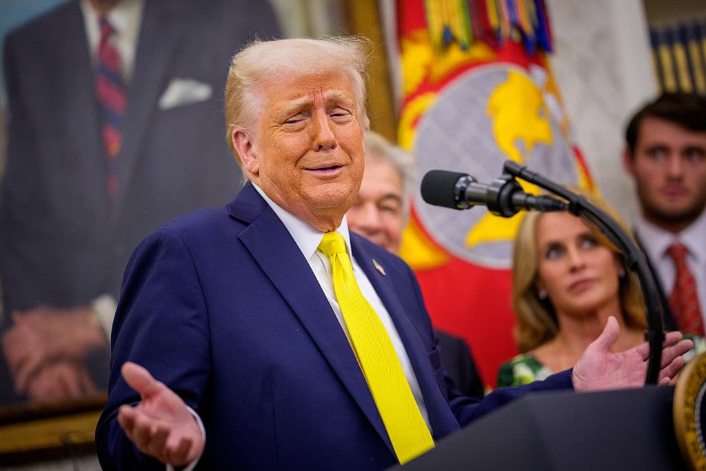 CNN Gives Trump Nickname, Makes Him ‘Sound Super Cool’