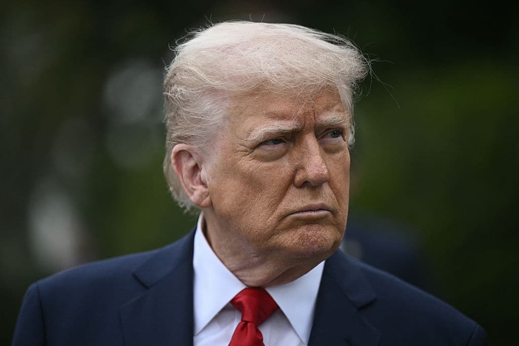 Trump Executive Order on Voting Blocked By Federal Judge